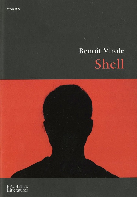 Shell - Benoît Virole