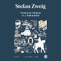 Cover-Bild zum Titel 'Momentos estelares de la humanidad' von 'Stefan Zweig'