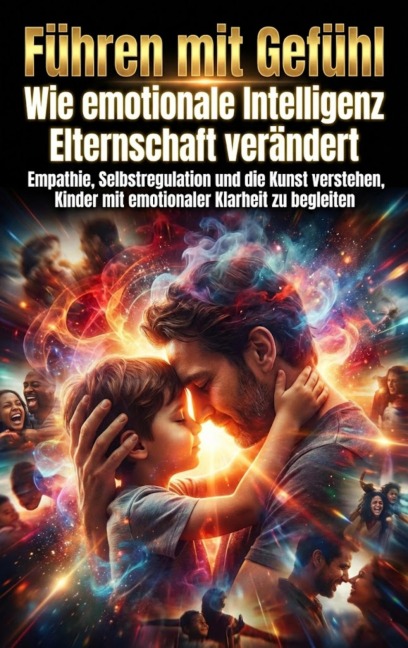 Führen mit Gefühl: Wie emotionale Intelligenz Elternschaft verändert - Clara Neumann