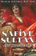 Cover-Bild zum Titel 'Safiye Sultan 1' von 'Ann Chamberlin'
