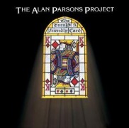Cover-Bild zum Titel 'The Turn Of A Friendly Card (2026 Expanded Edition' von 'The Alan Parsons Project'