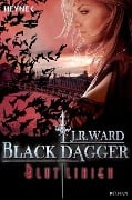 Black Dagger 11. Blutlinien - J. R. Ward