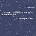 L'uso dell'acqua nel ciclo termico dei motori a scoppio - HHO 4/7 - Ernesto Ascione