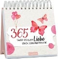 365 Tage voller Liebe und Lebensfreude - 