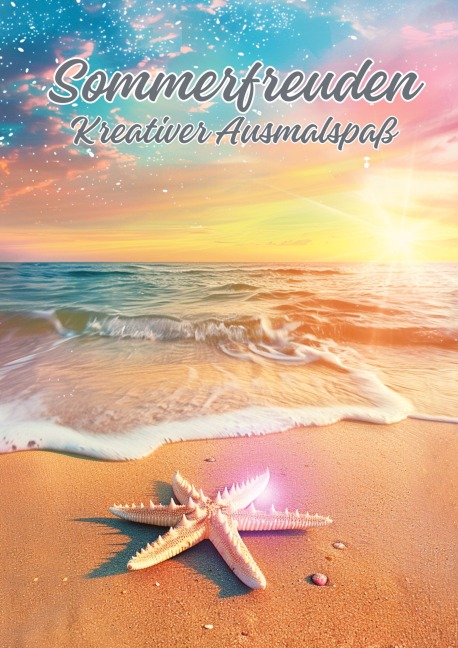 Sommerfreuden - Ela Artjoy