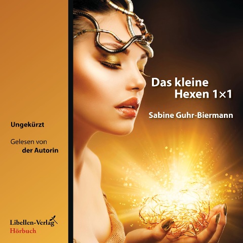 Das kleine Hexen 1×1 - Sabine Guhr-Biermann