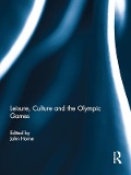Cover-Bild zum Titel 'Leisure, Culture and the Olympic Games' von ''