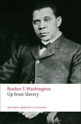 Cover-Bild zum Titel 'Up from Slavery' von 'Booker T Washington'