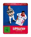 Cover-Bild zum Titel 'Do the Right Thing' von 'Spike Lee, Bill Lee'