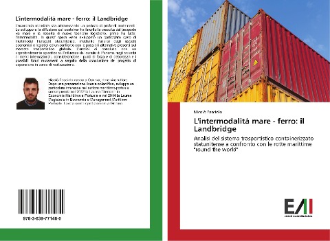 L'intermodalità mare - ferro: il Landbridge - Nicolò Fasciolo