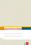 Unterrichtsplaner mit Medien - 