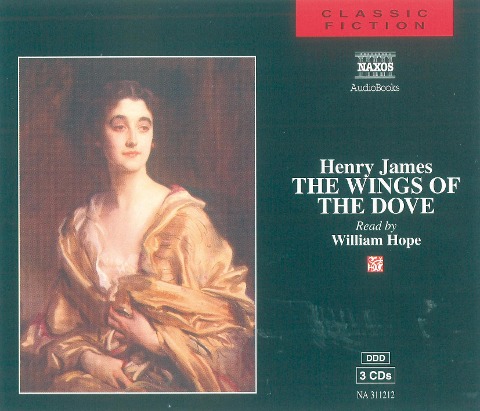 The Wings of the Dove - Henry James