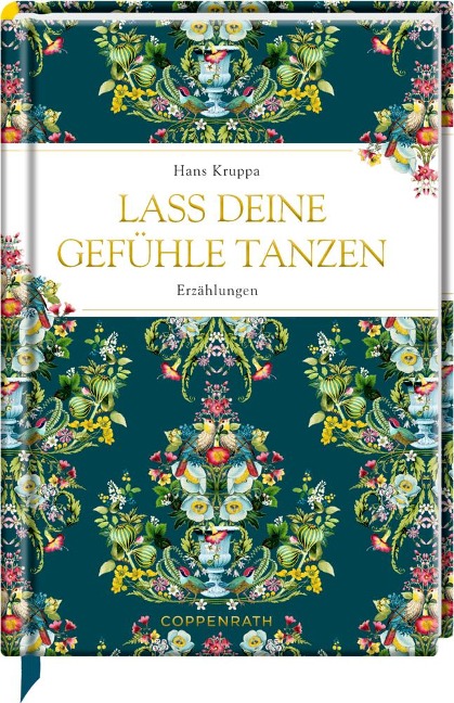 Laß deine Gefühle tanzen - Hans Kruppa