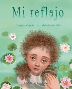 Cover-Bild zum Titel 'Mi Reflejo' von 'Azahara Castillo'