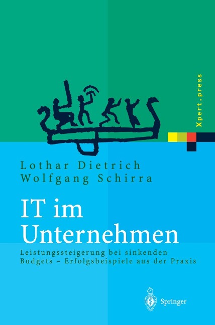 IT im Unternehmen - 