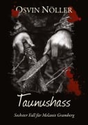 Taunushass - Osvin Nöller