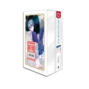 Cover-Bild zum Titel 'Shunkan Lyle 04 + Box' von 'Arina Tanemura, Yui Kikuta'