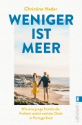 Cover-Bild zum Titel 'Weniger ist Meer' von 'Christine Neder'