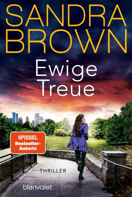 Ewige Treue - Sandra Brown