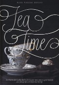 Cover-Bild zum Titel 'Tea time' von 'Csaba Dalla Zorza'