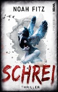 Schrei - Noah Fitz