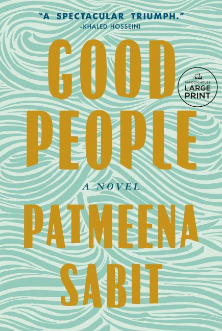 Good People - Patmeena Sabit