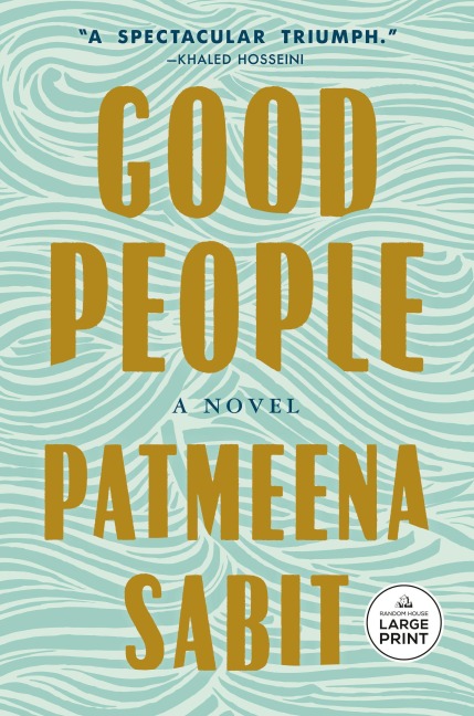 Good People - Patmeena Sabit