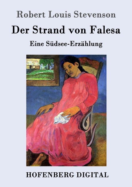 Der Strand von Falesa - Robert Louis Stevenson