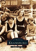 Cover-Bild zum Titel 'Keansburg' von 'Randall Gabrielan'