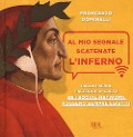 Cover-Bild zum Titel 'Al mio segnale scatenate l'inferno' von 'Francesco Dominelli'