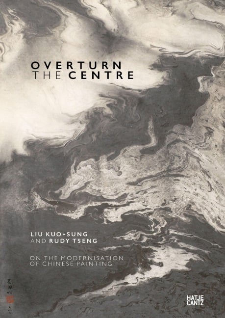 Overturn the Centre - Liu Kuo-sung, Rudy Tseng
