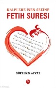 Cover-Bild zum Titel 'Kalplere Inen Sekine Fetih Suresi' von 'Gültekin Ayvaz'