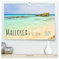 Mallorca Meine Liebe (hochwertiger Premium Wandkalender 2025 DIN A2 quer), Kunstdruck in Hochglanz - Solveig Rogalski