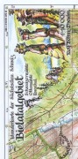 Cover-Bild zum Titel 'Bielatalgebiet 1:10000' von 'Rolf Böhm'