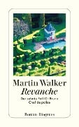 Cover-Bild zum Titel 'Revanche' von 'Martin Walker'