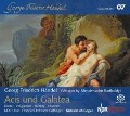 Acis U.Galatea-Bearbeitung V.Mendelssohn-Bartholdy - Kleiter/Pregardien/Slattery/Friedrich/MC