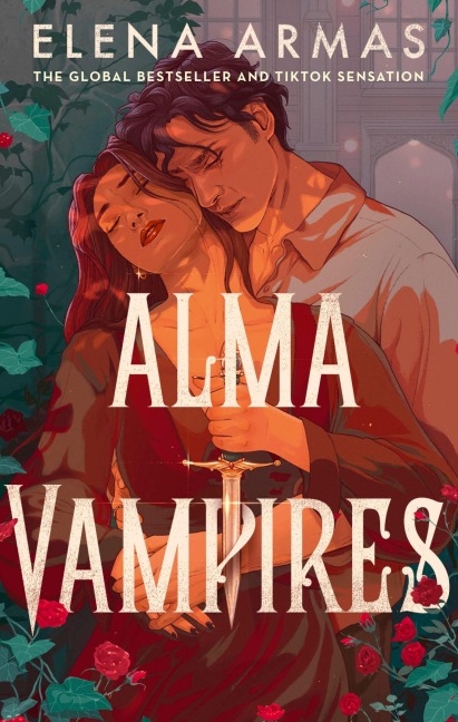 Alma Vampires - Elena Armas