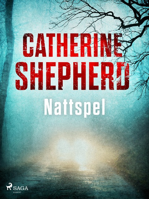 Nattspel - Catherine Shepherd