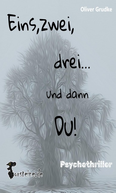 Eins, zwei, drei....und dann Du! - Oliver Grudke, Oliver Grudke, Nadine Senger