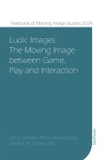 Cover-Bild zum Titel 'Ludic Images' von ''