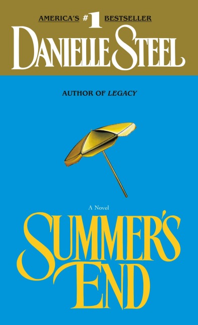 Summer's End - Danielle Steel