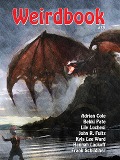 Cover-Bild zum Titel 'Weirdbook 39' von 'Doug Draa'