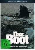 Das Boot - Complete Edition (Das Original) - 