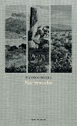 Cover-Bild zum Titel 'Nachtwache' von 'Hanns Cibulka'