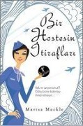 Cover-Bild zum Titel 'Bir Hostesin Itiraflari' von 'Marisa Mackle'