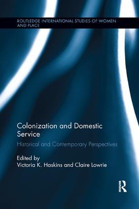 Colonization and Domestic Service - 