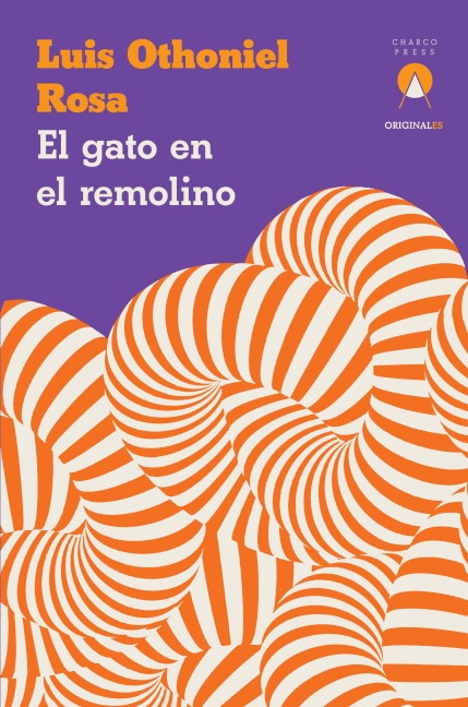 El gato en el remolino - Luis Othoniel Rosa