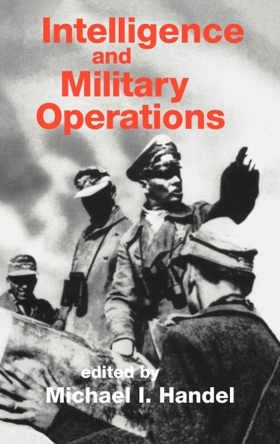 Intelligence and Military Operations - 
