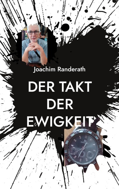 Der Takt der Ewigkeit - Joachim Randerath