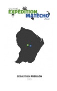 Cover-Bild zum Titel 'Expédition Matécho' von 'Sébastien Freulon'